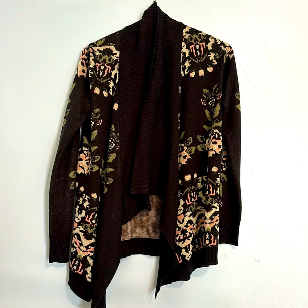 Urban Outfitters Staring at Stars Medium Cardigan